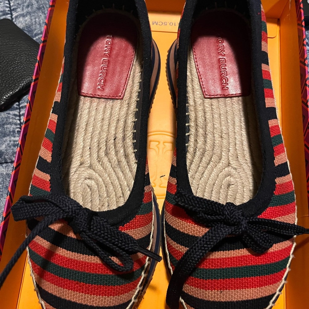Tory Burch - Picture 4 of 4